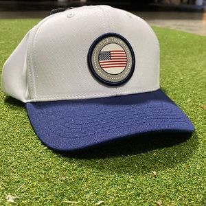 PGA tour hat